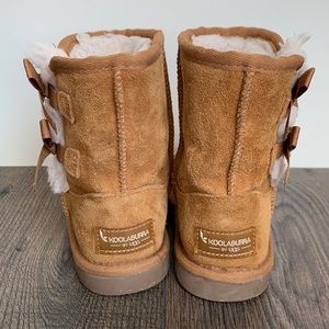 Kookaburra by Ugg Toddler Girl Boots